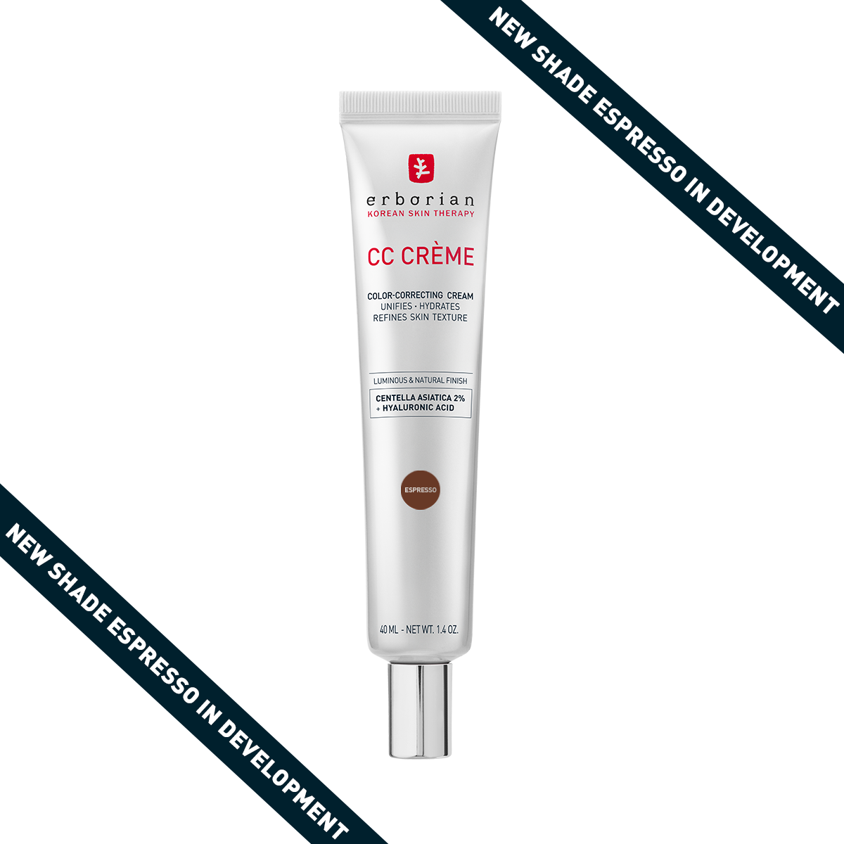 view 1/1 of CC Cream Color-Corrector with Centella Asiatica, , large